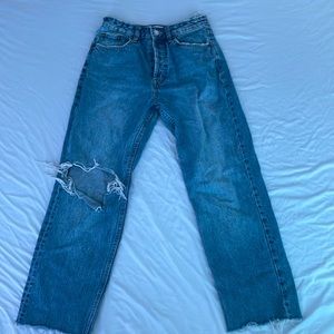 Zara Jeans